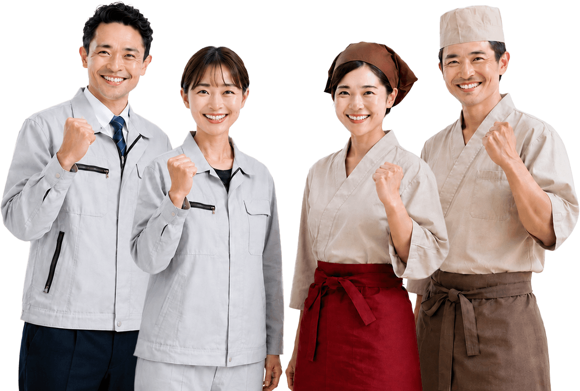 外国人
